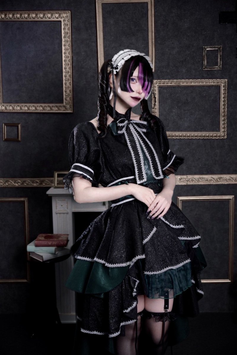 riria_official's tweet photo. #ツインテールの日2026 https://t.co/F4DZr2t7Wc