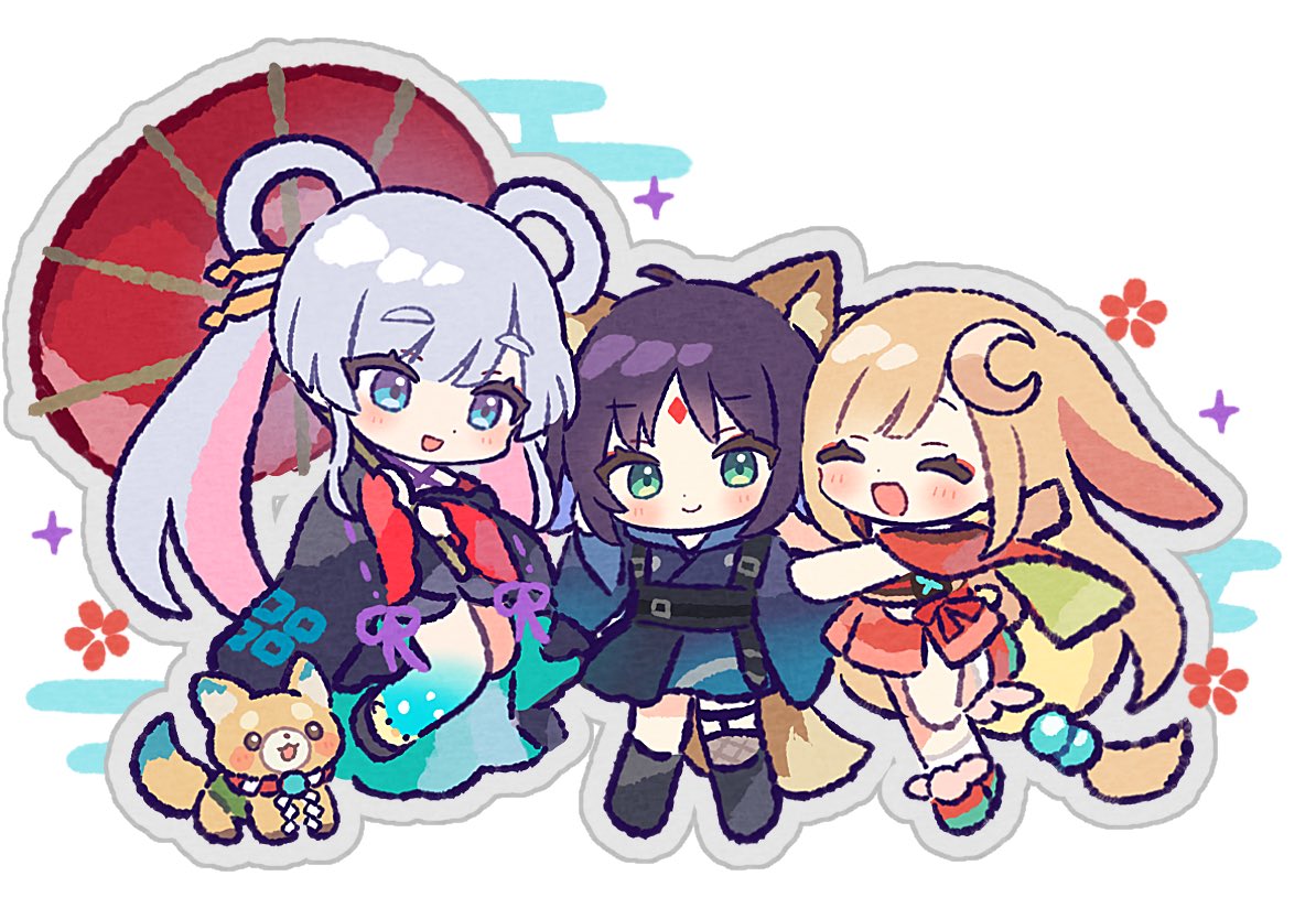 Post by ゆゆず on X: 🌕⟡.·