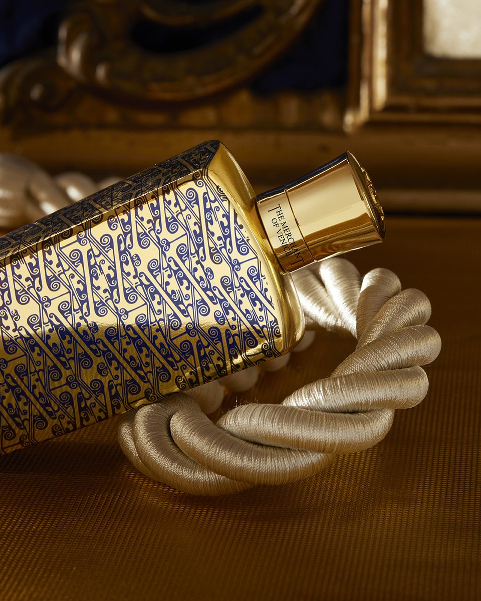 The Merchant of Venice｜ザ マーチャント オブ ヴェニス (@TMOV_japan