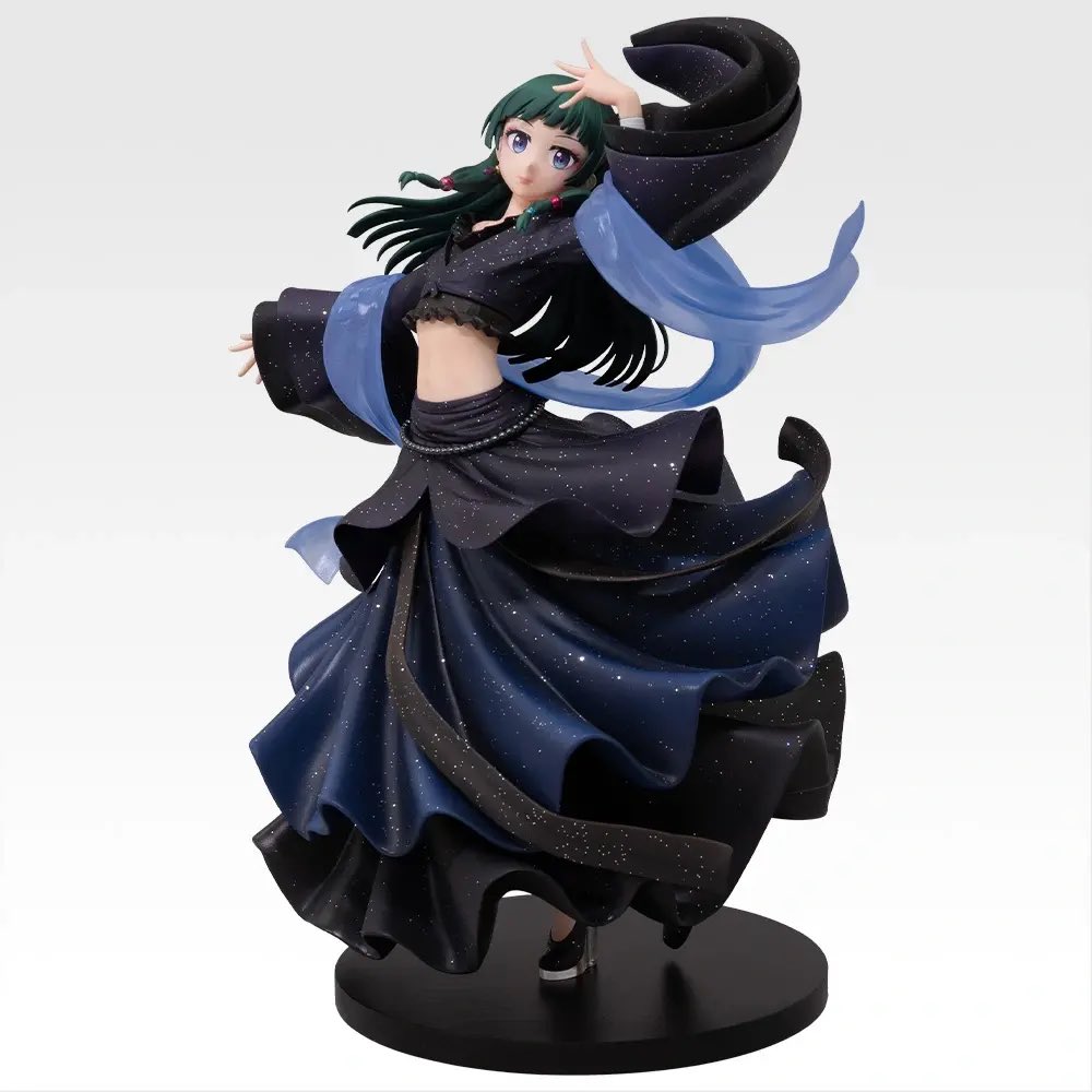 APOTHECARY DIARIES NEW MAOMAO DANCING FIGURE 😍