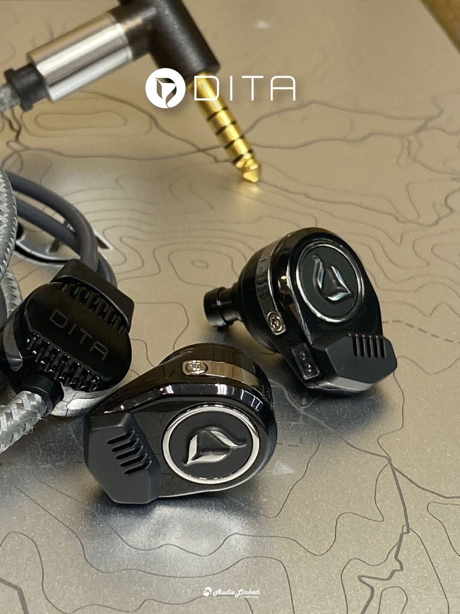 audiolinked's tweet photo. DITA Ventura 

#歡迎試聽

購買連結
https://t.co/mfrOIxKHU8

#DITAAudio
#Ventura
#audiolinked鷗霖 https://t.co/0K2wConl2U