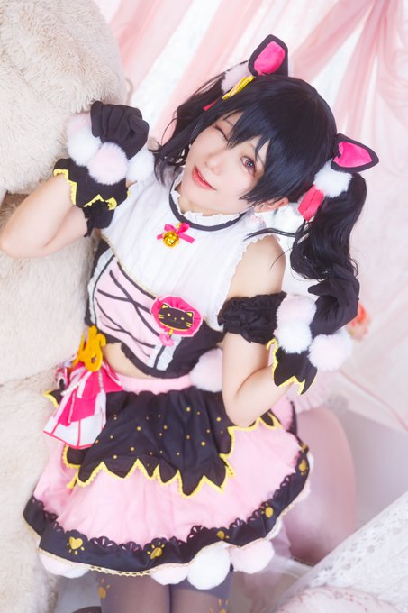 Twitterのコスプレ画像20