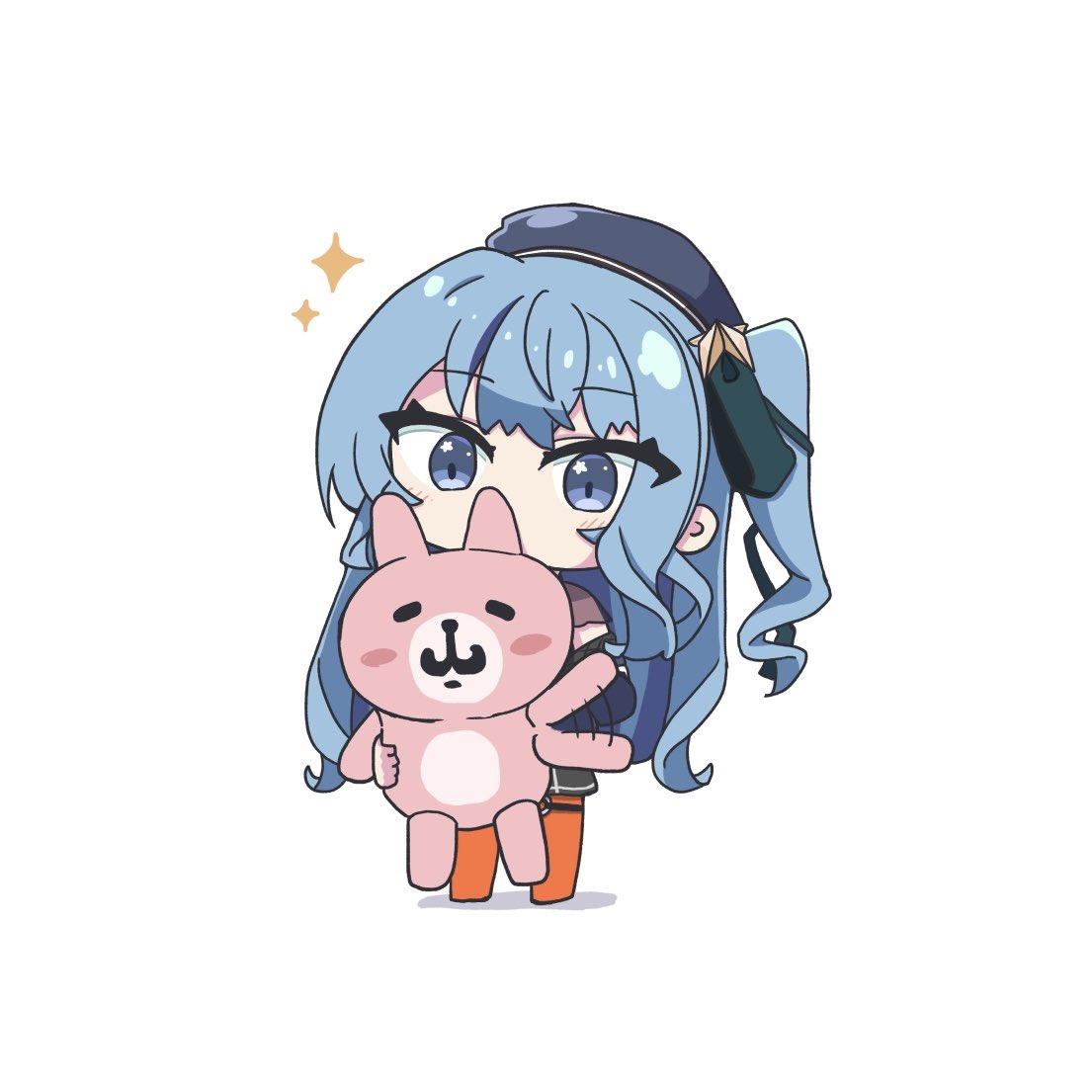 ゆ♡さま　ご相談ページ（持てるよくまさんセミオーダー） ゆっきー@イラスト上手くなる (@KING67307125) / Posts / X