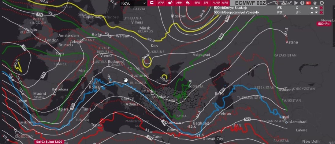 Çevre, Şehircilik ve İklim Değişikliği Bakanlığı Meteoroloji Genel Müdürlüğümüz Merkez ve 16 Bölge Müdürlüğümüzün katılımıyla haftalık değerlendirme toplantımızı gerçekleştirdik.