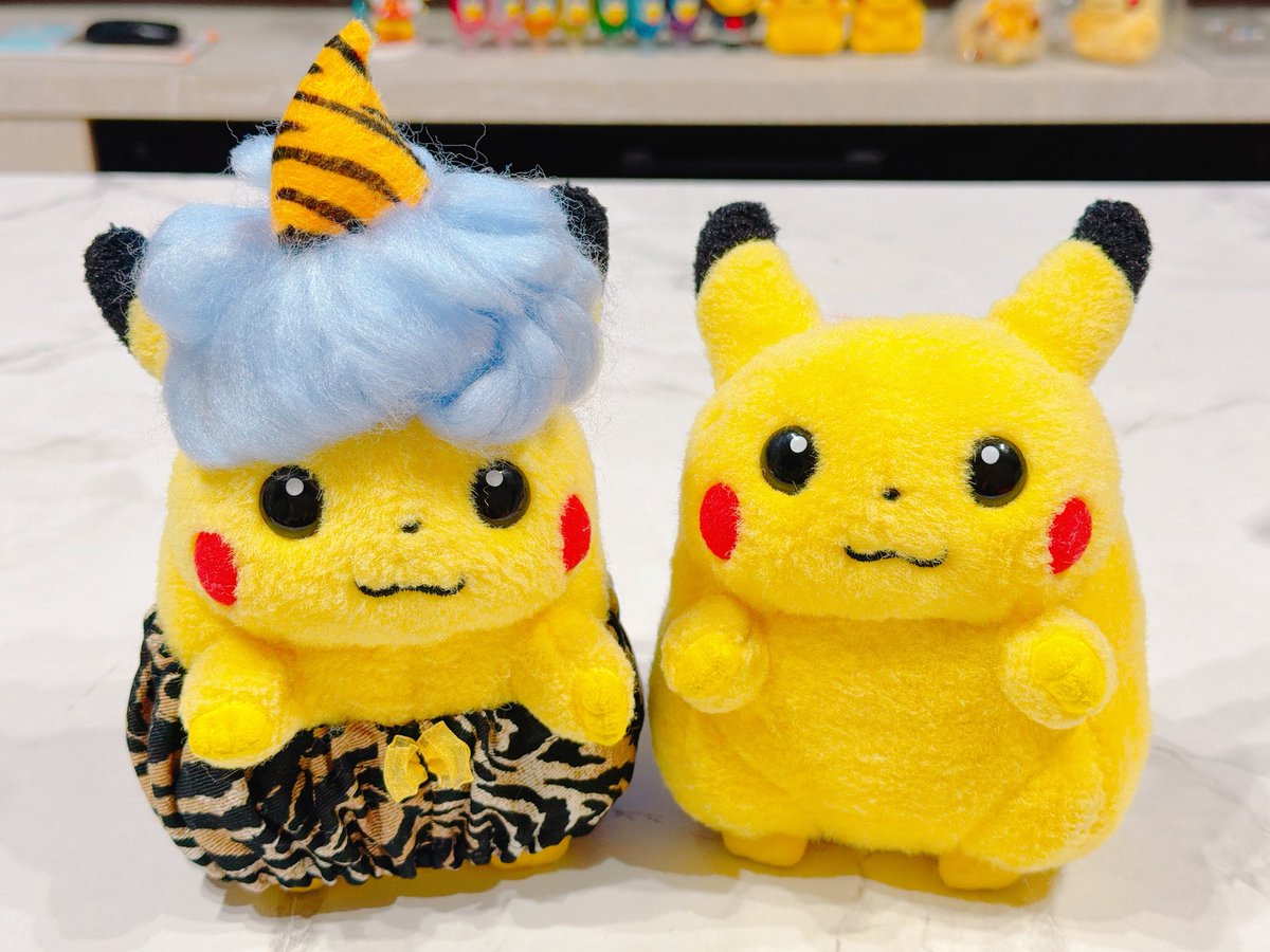 初期ピカチュウϞໂ•·̫•ໃ♥ (@PIKApikaSRP) / Posts / X