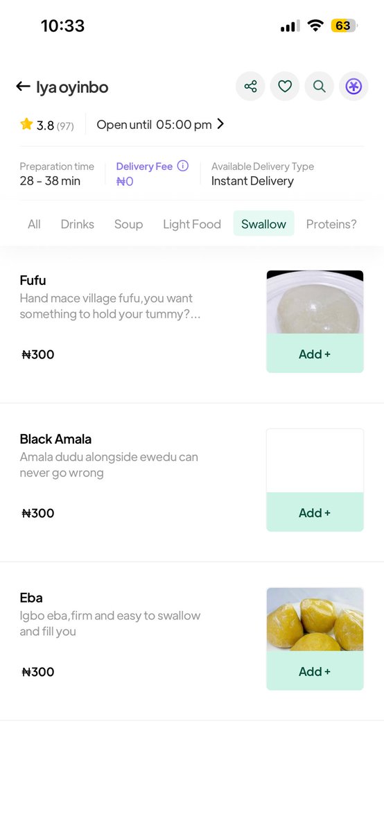 bisishoroye's tweet image. Since NYSC said stay home, I’m helping my mum grow her business 💪🏽. 
Order from us on Chowdeck, Glovo, or come to block 159 Alaka Estate. 

If you see this, kindly repost, our customer might be on your tl❤️

#viral #FoodSpot #repost #SmallBusiness #restaurant #Foodie