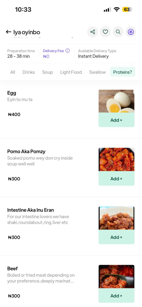 bisishoroye's tweet image. Since NYSC said stay home, I’m helping my mum grow her business 💪🏽. 
Order from us on Chowdeck, Glovo, or come to block 159 Alaka Estate. 

If you see this, kindly repost, our customer might be on your tl❤️

#viral #FoodSpot #repost #SmallBusiness #restaurant #Foodie