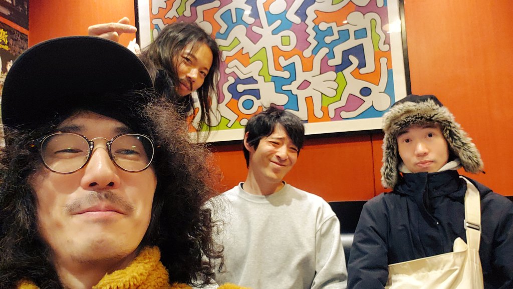 アフロ藤村 (@odoruafro190) / Posts / X