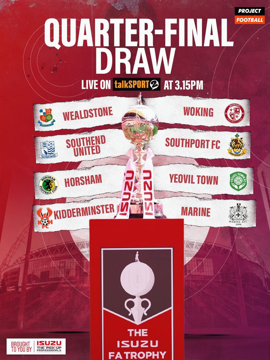 Project Football tweet media