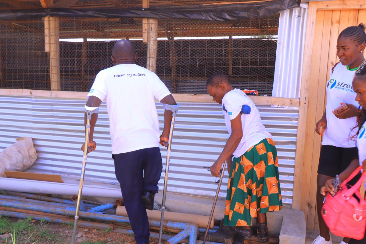 Activate Action tweet media