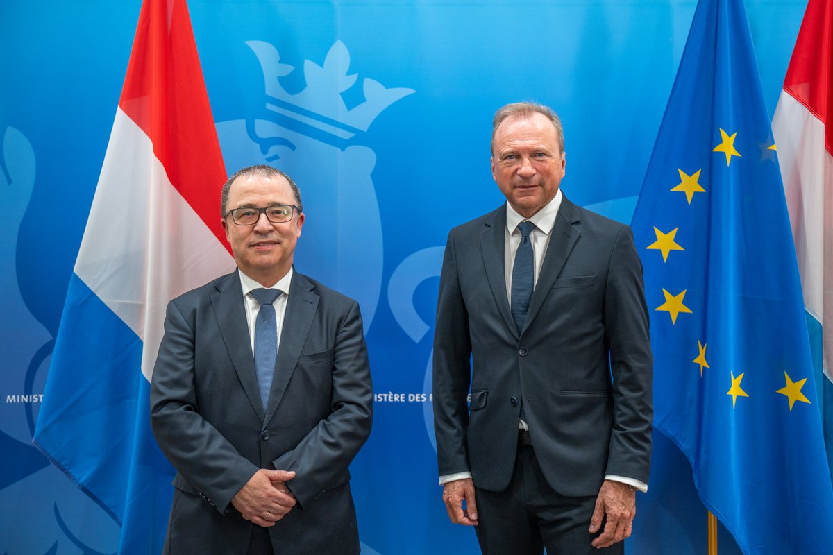 Gilles Roth tweet media