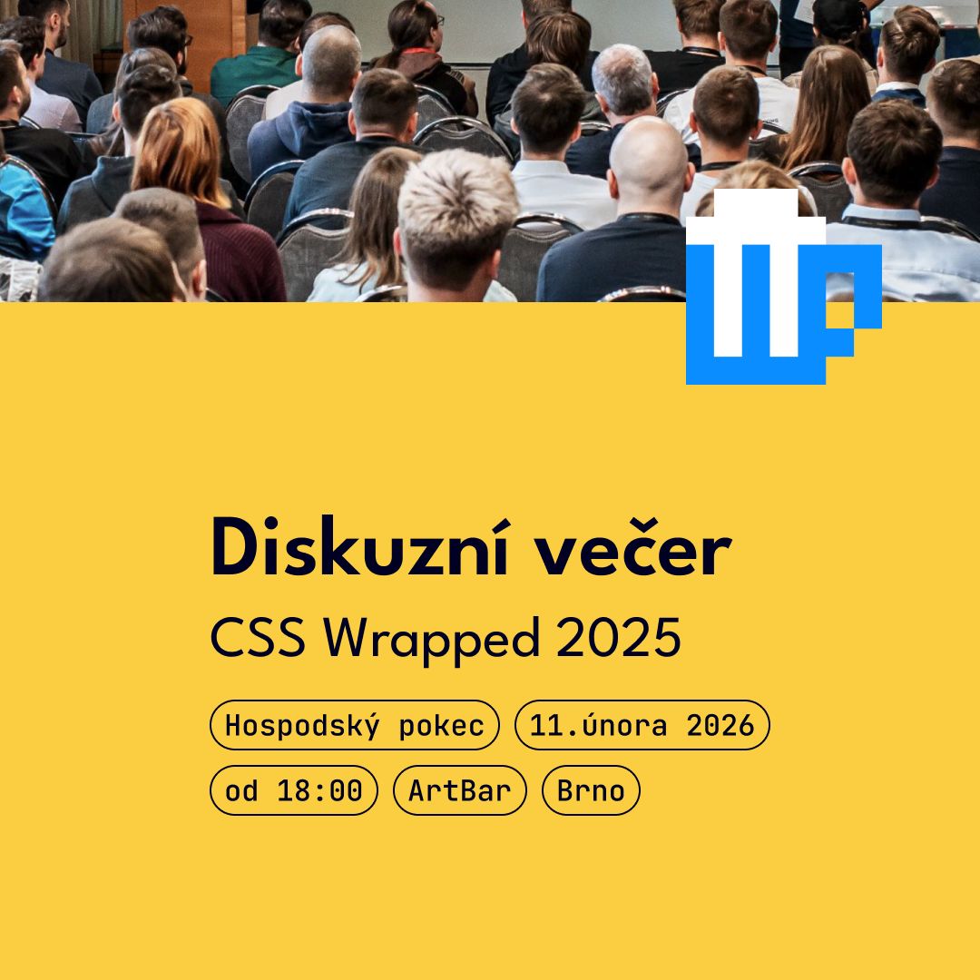 Frontendisti.cz tweet media