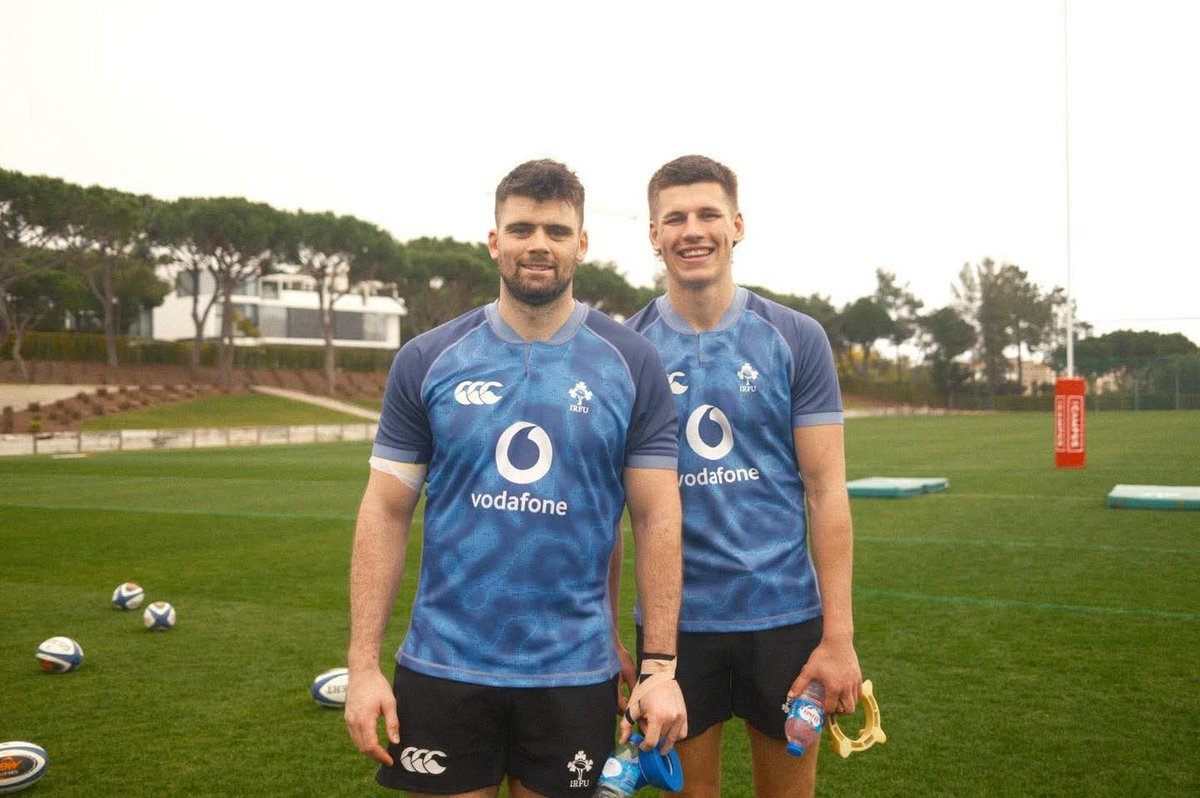 Croí Na hÉireann tweet media