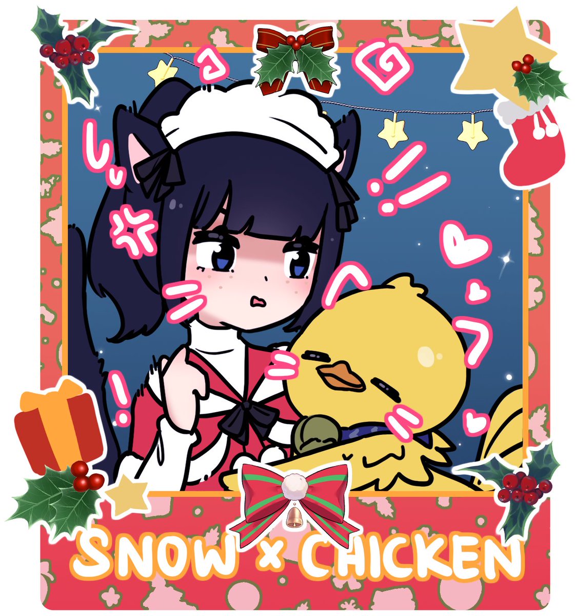 Houseki Maid Cafe tweet media