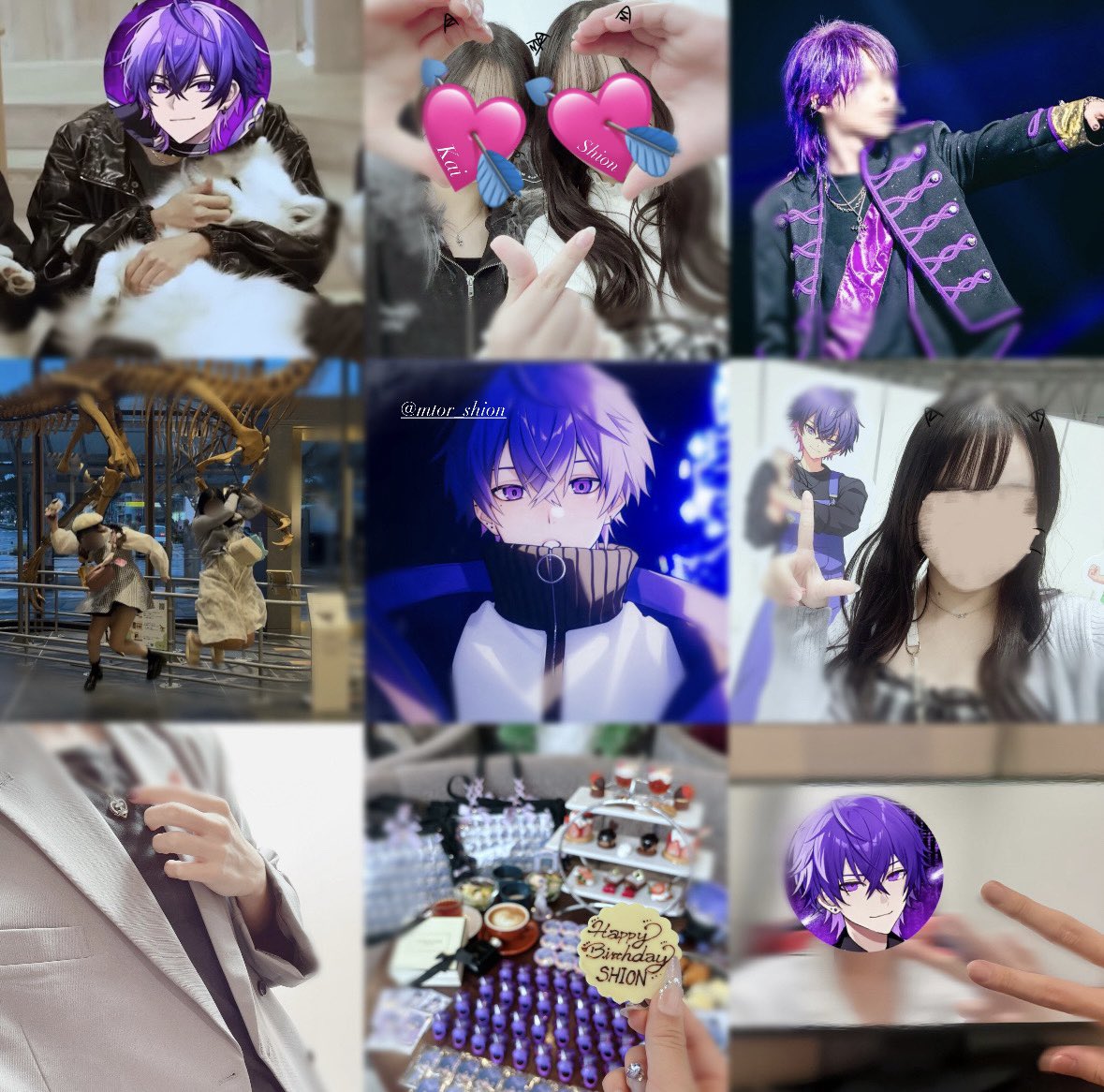 すん² tweet media