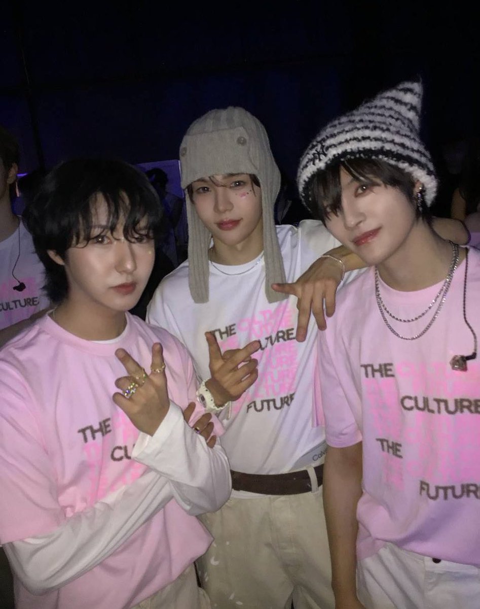 POPCORNBOBO323's tweet photo. RIIZE WVS 

RENJUN SHOTARO YANGYANG 
 🦊🦦🐑 https://t.co/fpfa83tIFI