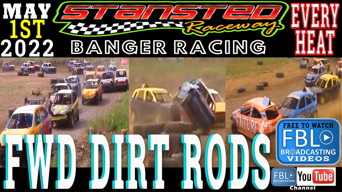 FBL BROADCASTING tweet media