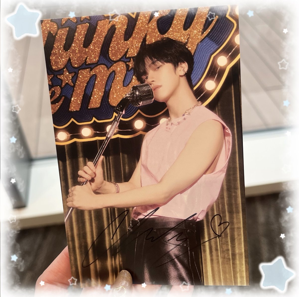 🍔YueMinion ╭Ꙭ╮🩷💙🩵 (@kn_ssign) / Posts / X