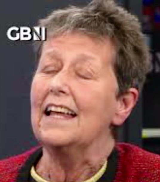 <a href="/GBNEWS/">GB News</a> What’s more sickening is those advocating for these men to be here then acting like they don’t hold any responsibility for them being here 🤷🏼‍♂️

They are delusional communists hell bet on the destruction of the UK ☝🏼🇬🇧