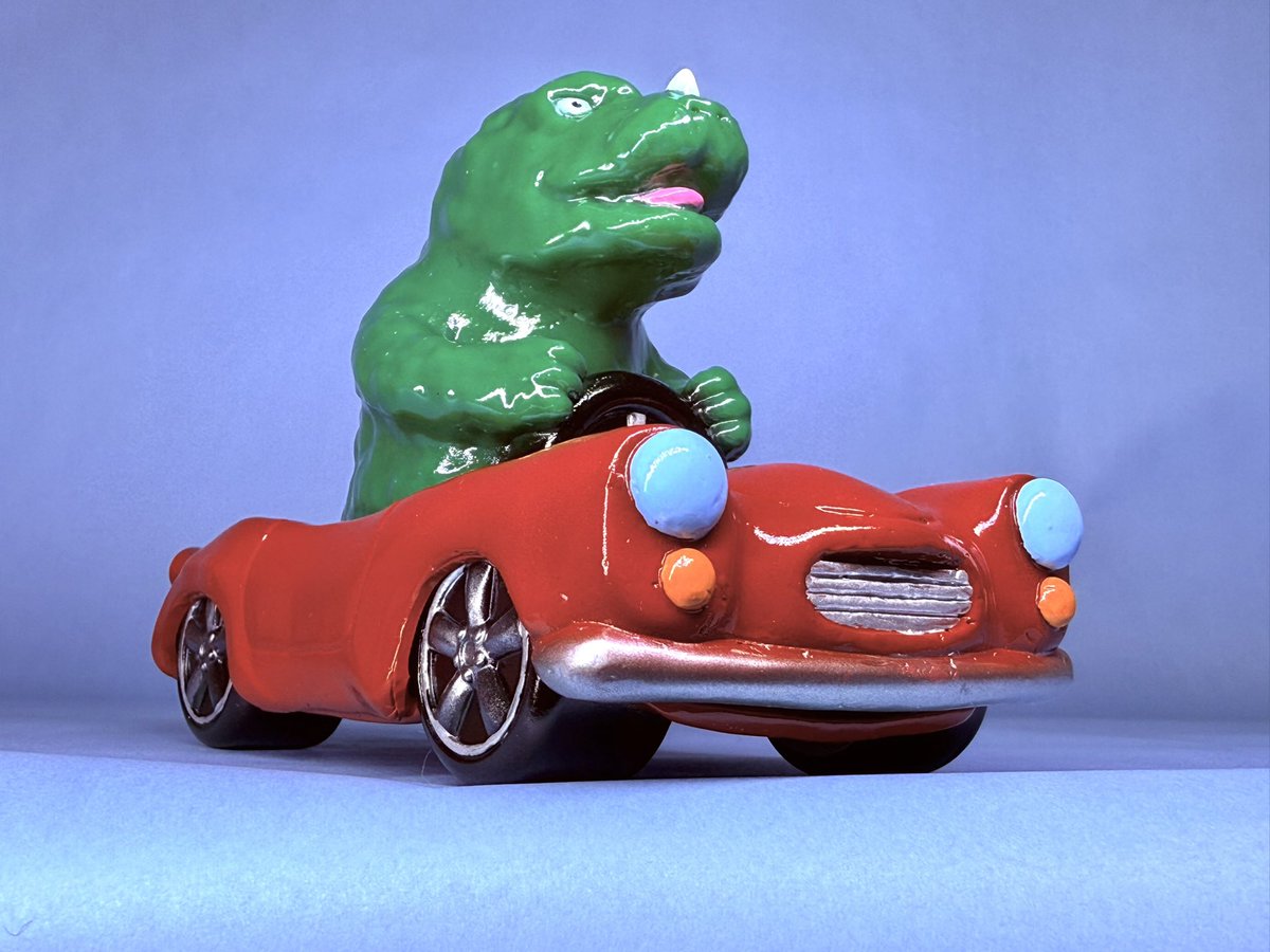 P.9.T.O.Y.S (@P9Toys) / Posts / X