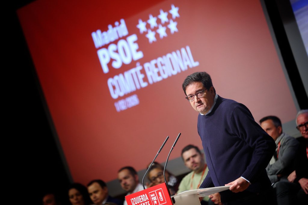 PSOE PINTO /♥️🏳️🌈💜 tweet media