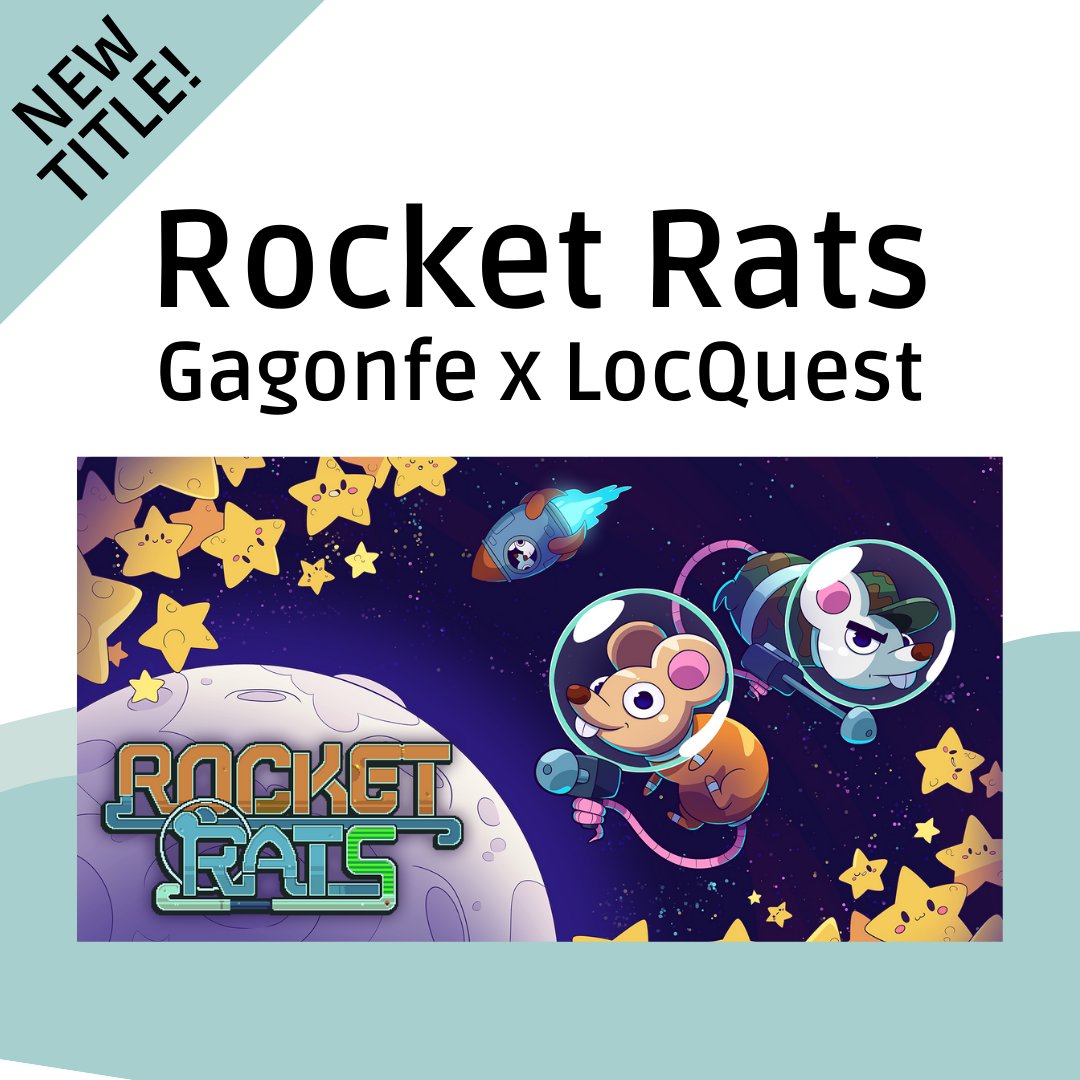 LocQuest | Ethical Localization tweet media