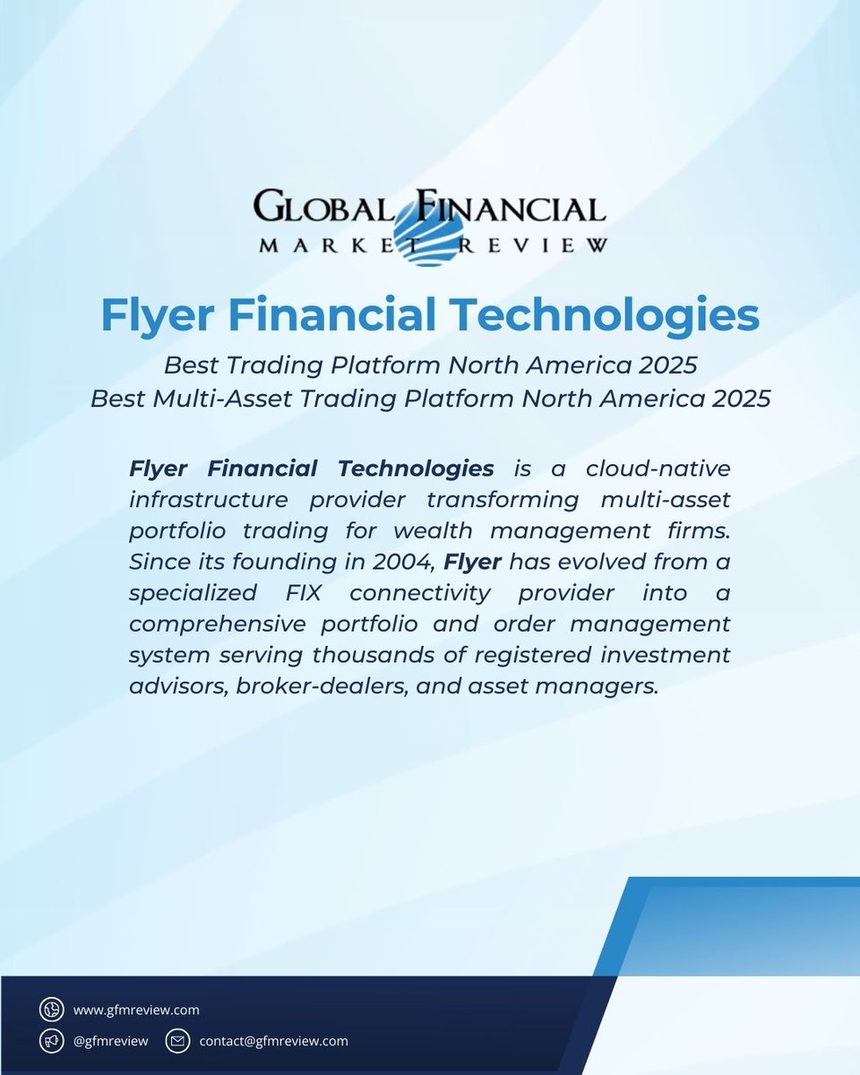 GFM Review tweet media