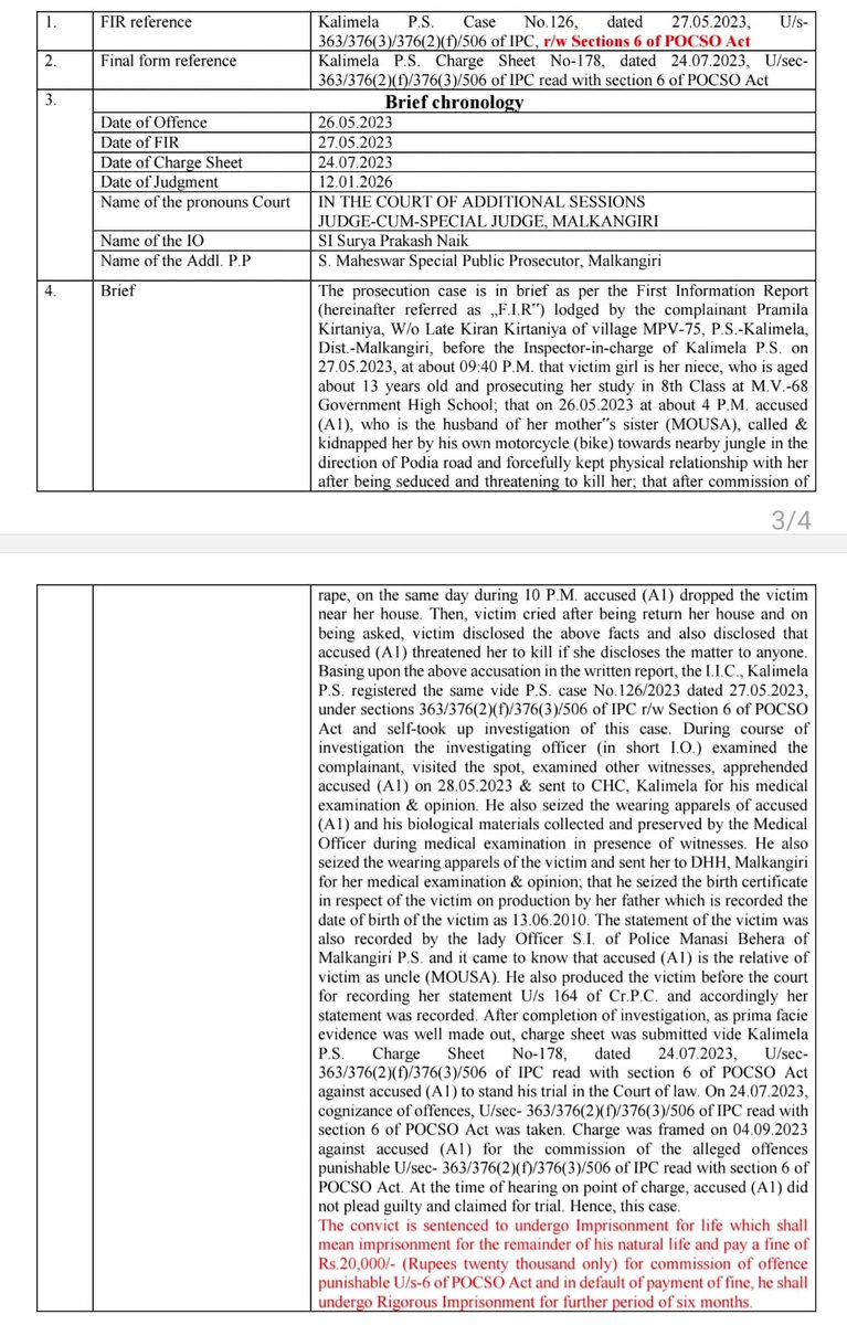 Criminal Investigation Department and Crime Branch tweet media