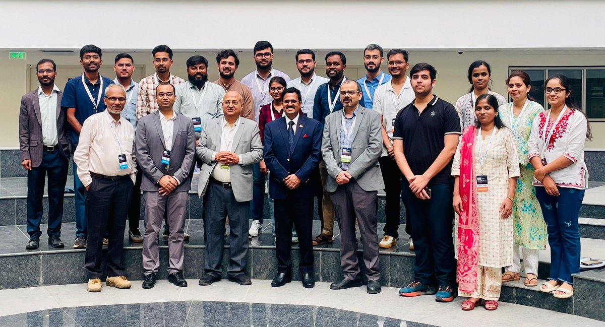 National Automotive Test Tracks (NATRAX) tweet media