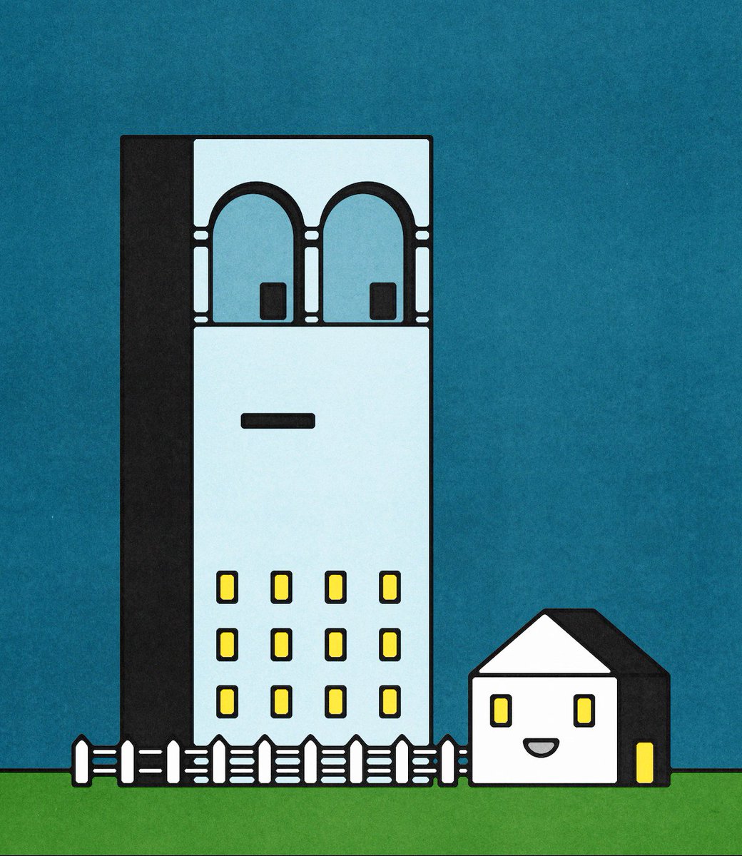 “Build, baby, build” meets inequality. As <a href="/juliezweil/">Julie Z. Weil</a> notes in <a href="/washingtonpost/">The Washington Post</a>, supply alone may not fix #affordability. Our <a href="/USJ_online/">Urban Studies Journal</a> paper warned why: #inequality, not #zoning, does the damage.
WaPo: washingtonpost.com/business/2026/…
doi.org/10.1177/004209… doi.org/10.31235/osf.i…