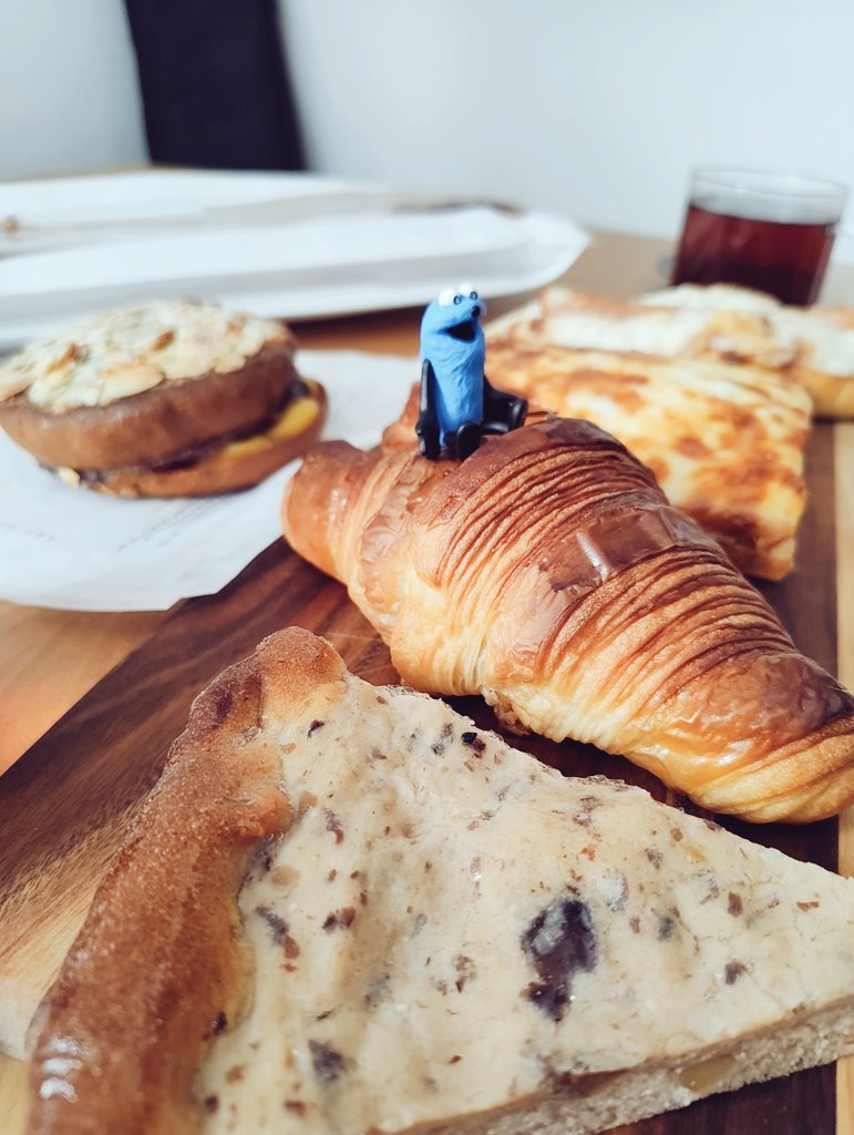 スンスン on the ワッサン