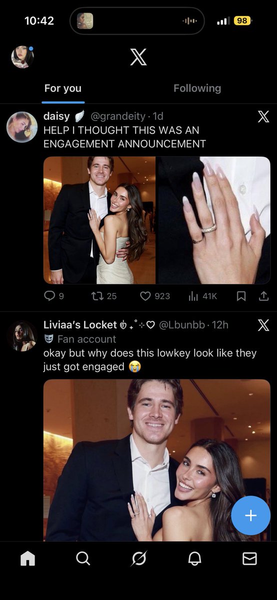 tl going crazy