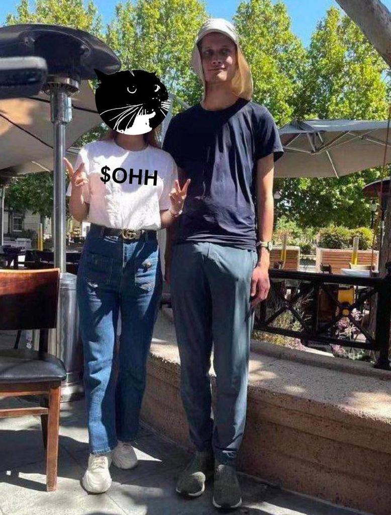 😺🎧 Gm Bull's.

I’ll flex and show myself off.
Against all odds, my portfolio reached February.

Are you ready for another run?