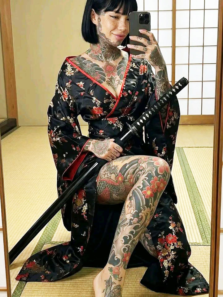 TattooLoversG's tweet photo. https://t.co/6wJd05d0b4