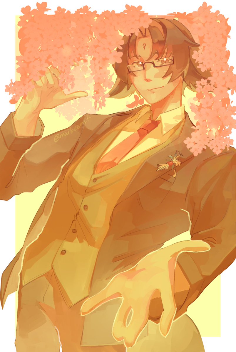 my gift for <a href="/joycereals/">Joyce</a> for the #ZZZSecretSanta2026 !!!
(organised by @/Yidhari_Timely)

ye shiyuan handled with care as requested, i hope you like it :]c