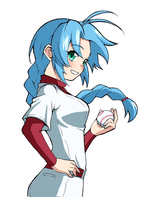 #橘みずき #パワプロ