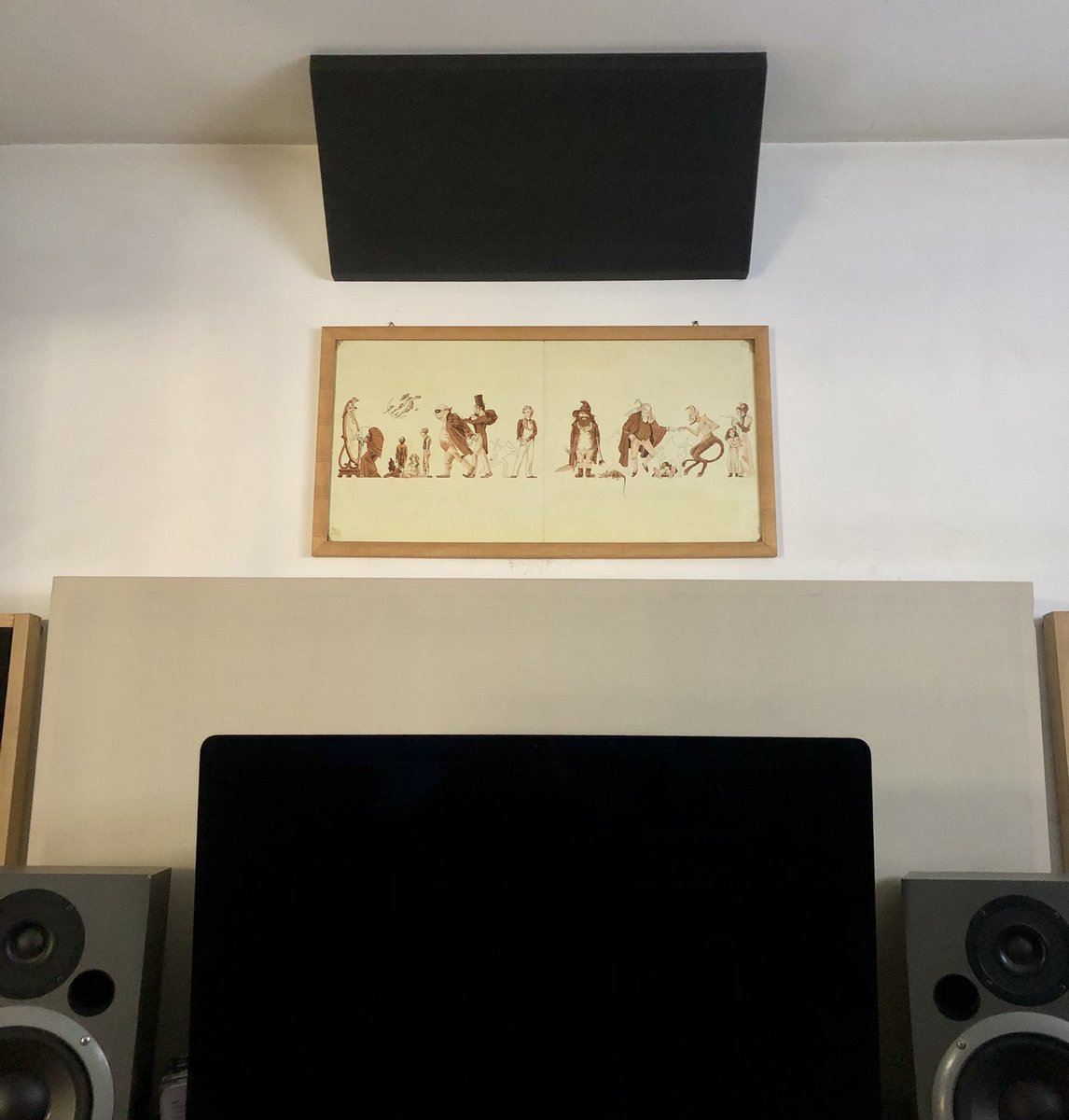 fgazzara's tweet photo. Nonostante ancora giri data errata del 2 febbraio 1976, questo capolavoro della musica, primo album dei Genesis con Phil Collins voce solista, uscì il 13 febbraio. Ne riparliamo molto presto…
#genesisband #atrickofthetail #wrongdates #releasedates #progrock #tribute https://t.co/VTRehOQ3Ng