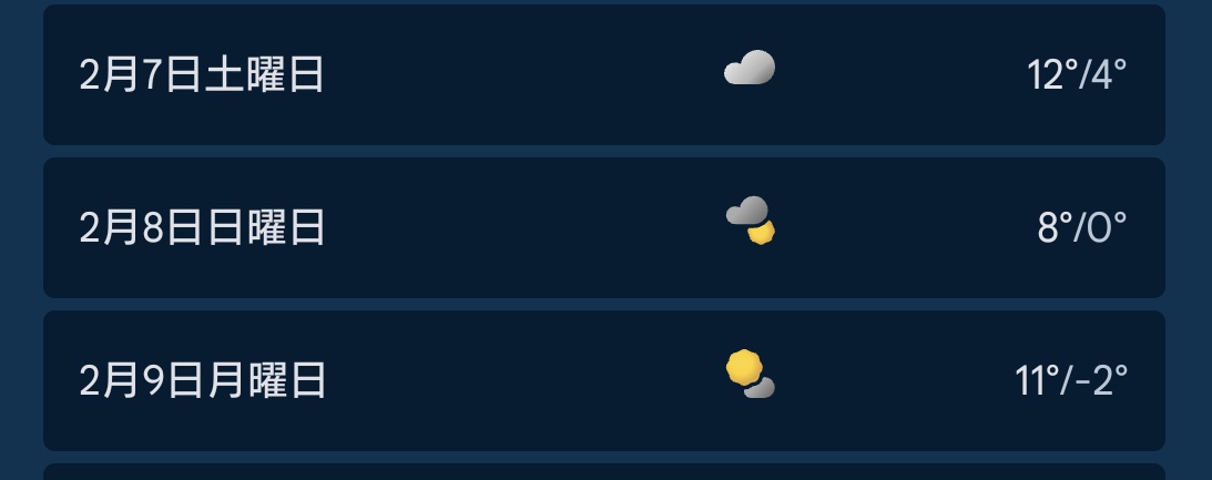 Post by 桜橋 しずき@こすおふ静岡2/8 on X: 寒さそう