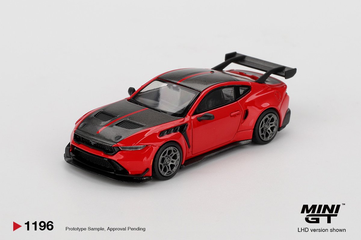 ToypanicMsia's tweet photo. Secure the latest preorder from the Mini GT series, a must-have collaboration for die-cast model enthusiasts!
To preorder ➡ https://t.co/gMc8geWvIz
#NewPreorder #Toypanic #MiniGT #CollectorsEdition #Diecast #Diecastcar https://t.co/kEKFoHZQYM
