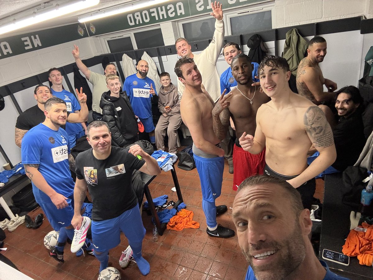 Calum Best Official tweet media