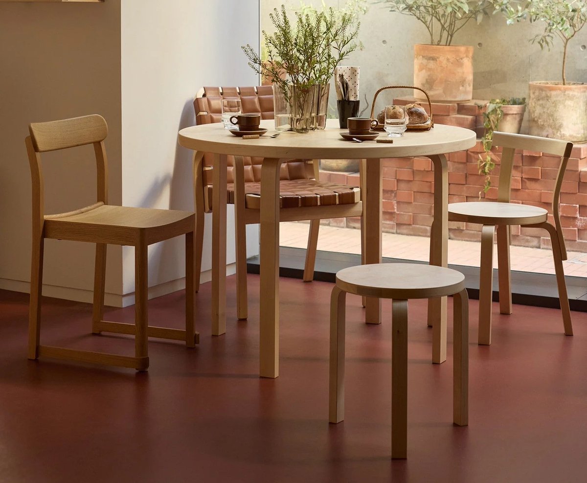 春のダイニングキャンペーン開催中🌸🌿 アルテックのテーブル1台以上と