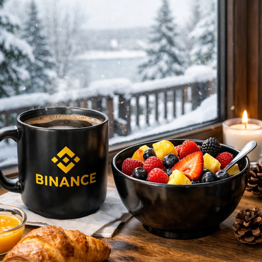 Binance Afrique tweet media