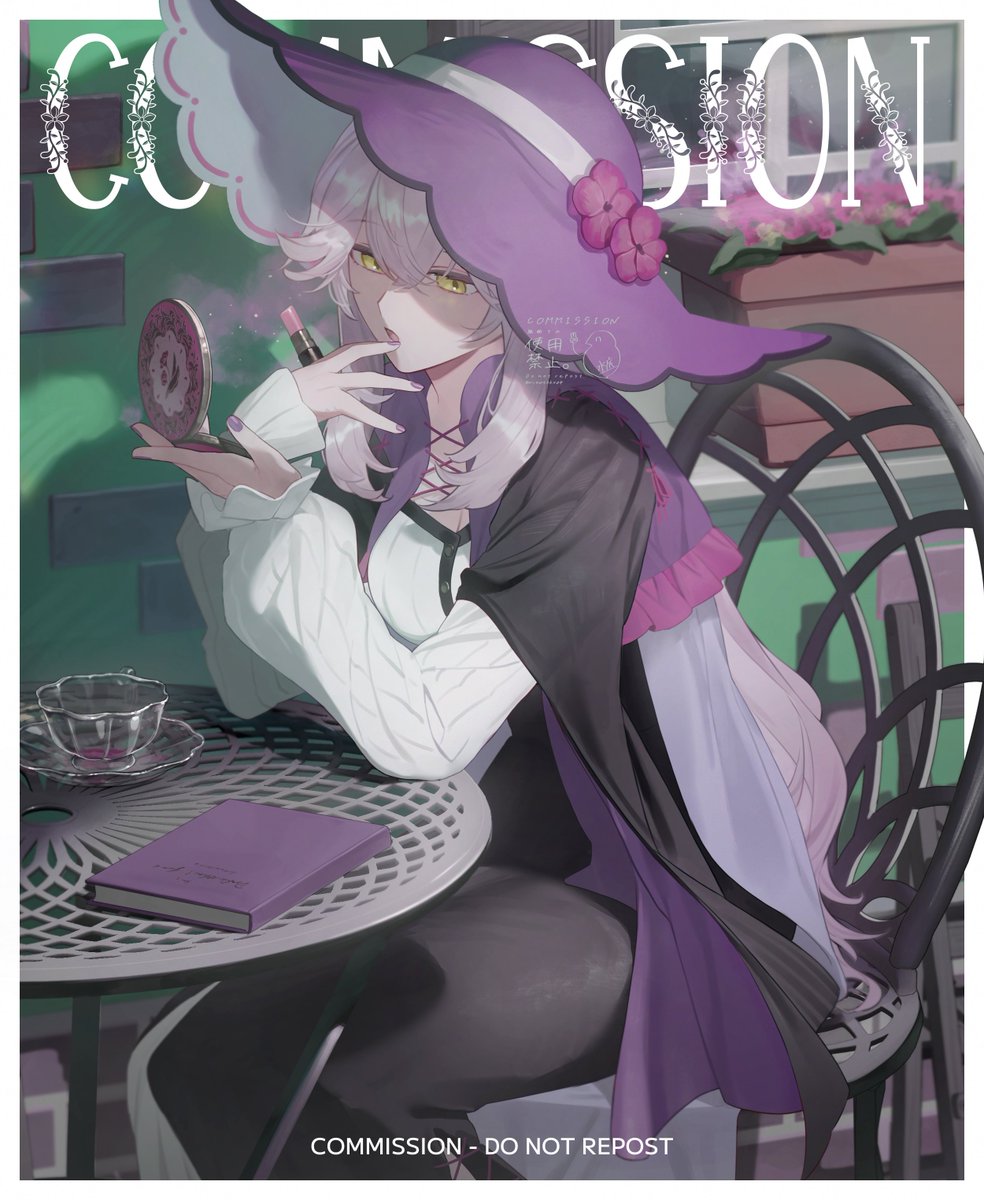 ゆにこん (@yunikon147) / Posts / X