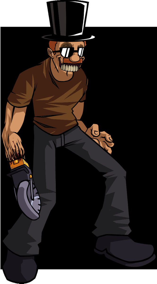 Totally Stylish Things Guy (@phantom_reaper8) / Posts / X