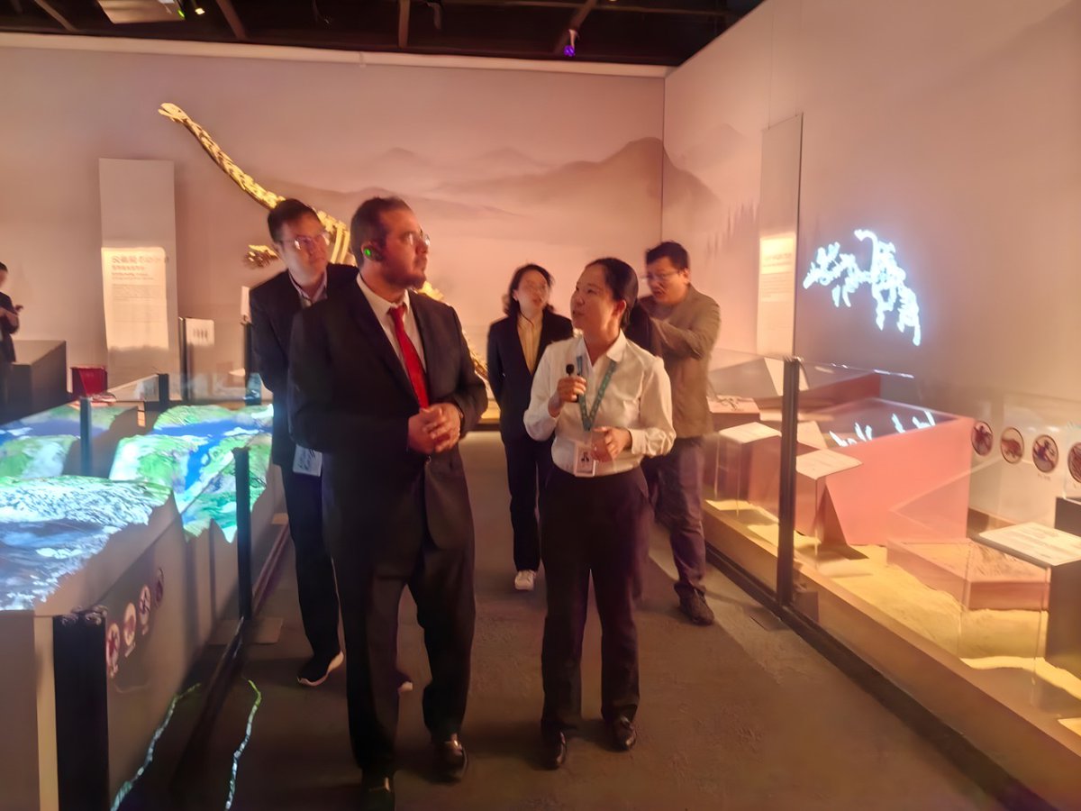 جمعية العلوم والتقنية بالقصيم tweet media