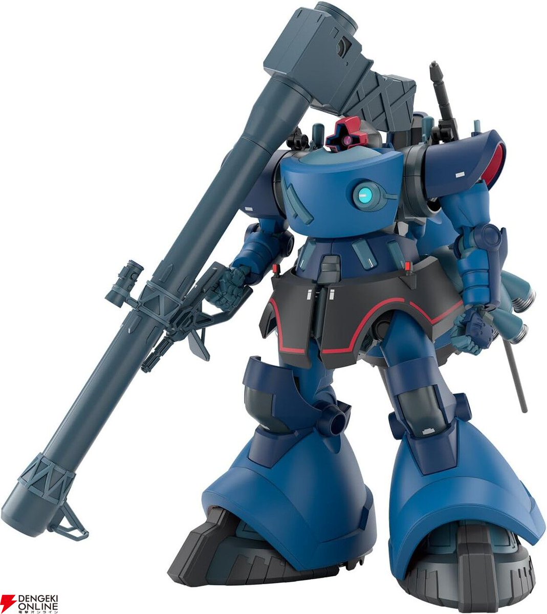 MG 1/100 フルアーマーZZガンダム Ver.Ka”発売日が2月21日に決定。“RG