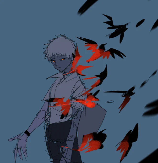 wip