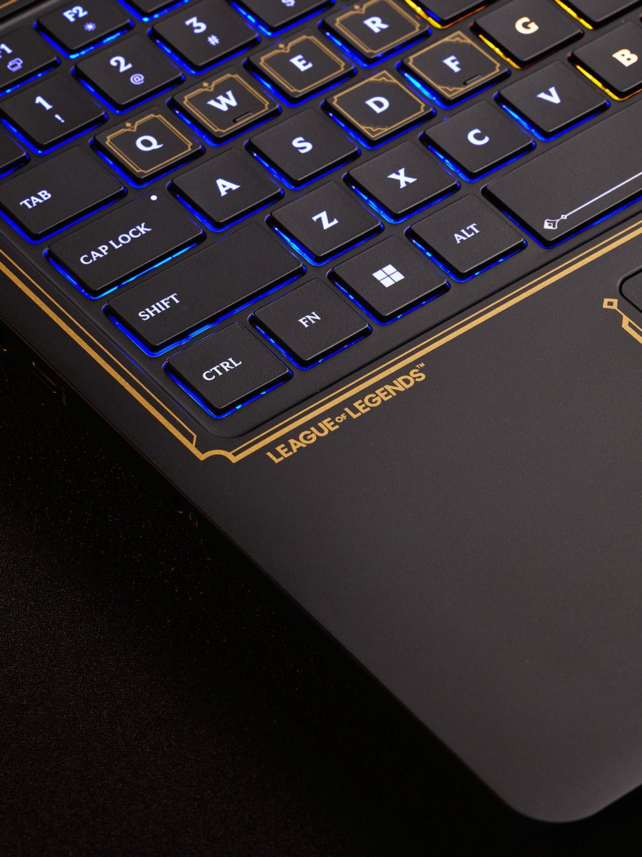 HyperX LATAM tweet media