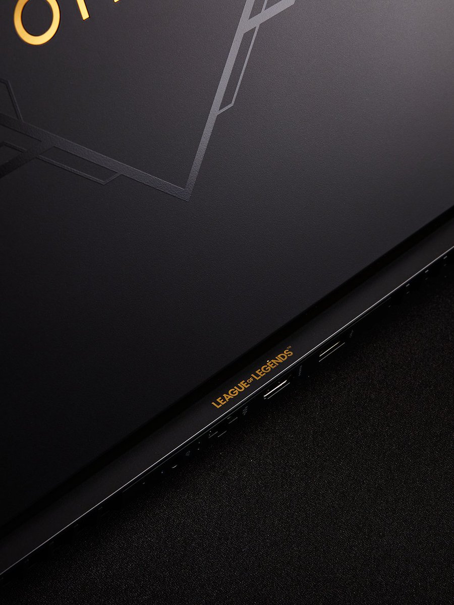 HyperX LATAM tweet media