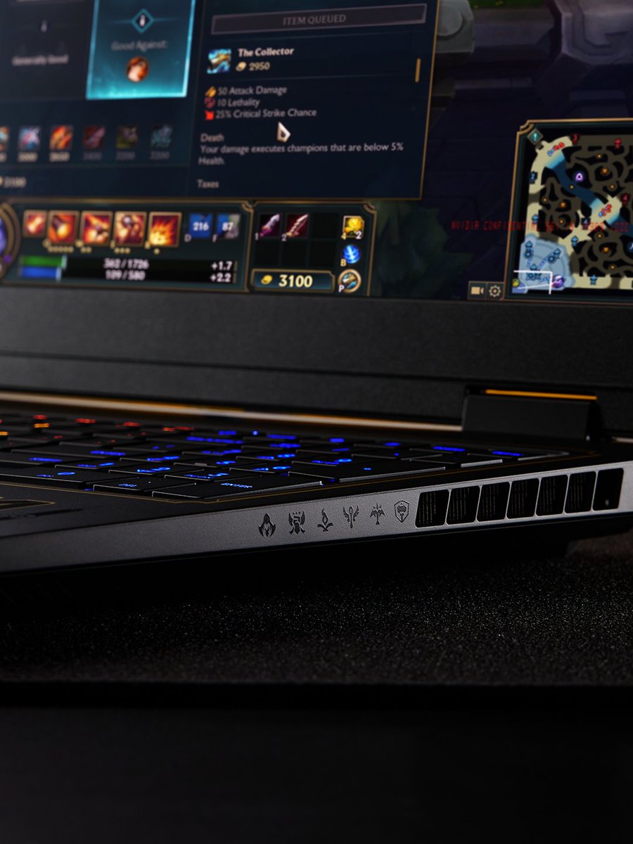 HyperX LATAM tweet media